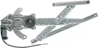 FORD Power Window Regulator and Motor Assembly Right door