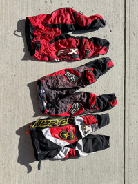 Kids Motocross Pants