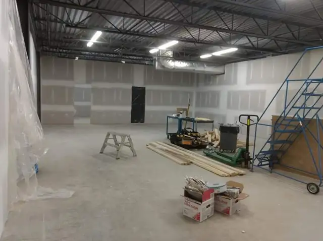 Drywall Professionals507645064045537285