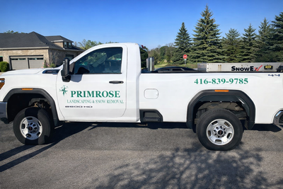 Best Landscaping & Interlocking Services - Primrose Landscaping, View more