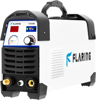 Plasma cutter, View more