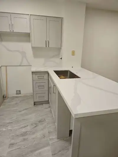 Your Affordable Kitchen, Cabinets, Countertops, View more