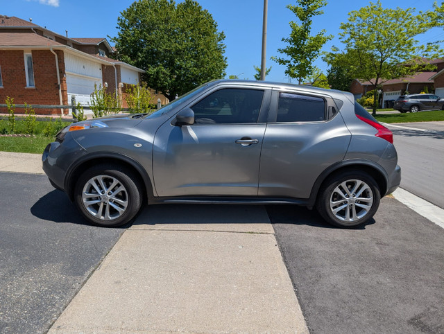 2012 Nissan Juke for Sale! in Cars & Trucks in Mississauga / Peel Region - Image 3