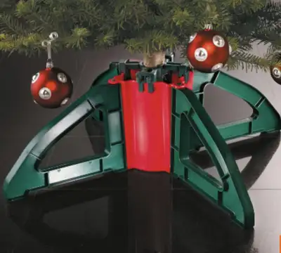 Christmas Tree Stand, View more