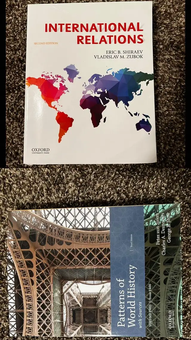 Textbooks62864364951554122