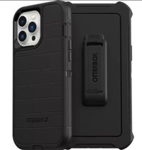 iphone 13 or 12 *PROMAX* Otterbox Defender Case