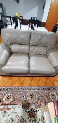 Set of living room 