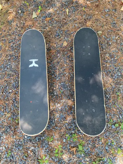 Skateboards for Sale, View more