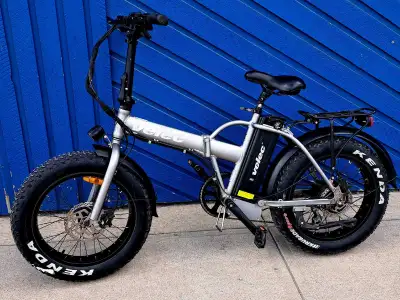 Velec FB48 E-Bike (27768625), View more