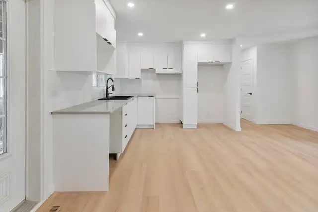 Magnifique maison 5 ½ à louer à Mascouche in Long Term Rentals in Laval / North Shore - Image 4