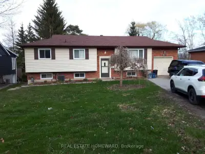 2 Bedroom Allendale with parking