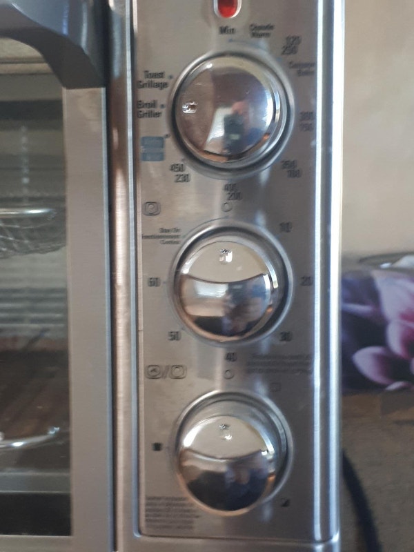 For sale Hot air fryer Microwaves & Cookers Saskatoon Kijiji