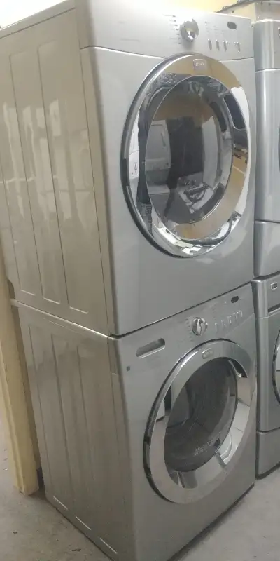 Frontales Frigidaire Affinity, View more