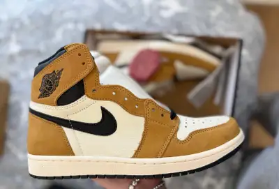 Jordan 1 Rookie of the Year ROTY DS Deadstock size 9.5, View more