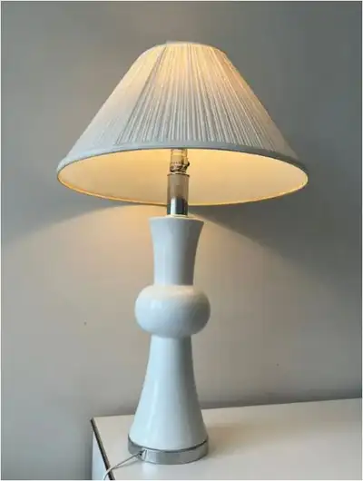 Designer Table Lamp Ceramic Simple and Modern, View more