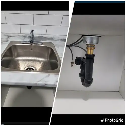 Jeff’s 24/7 Electric Eel Services Plumbing in Windsor/Essex. We Service Tubs, Sinks, Toilets, Floor...