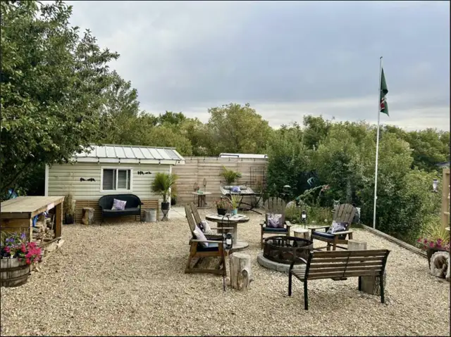 Sherwood Forest Permanent Campsite in Land for Sale in Regina - Image 5