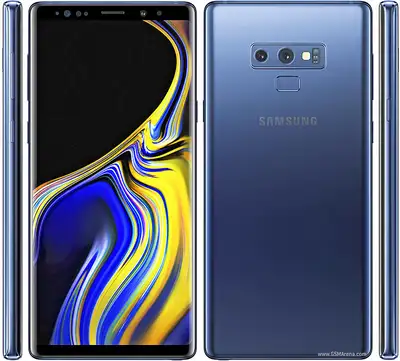 LNIB-256GBSAMSUNG Galaxy S9 PLUS Titanium Gray+ ALL ACCESSORIES, View more