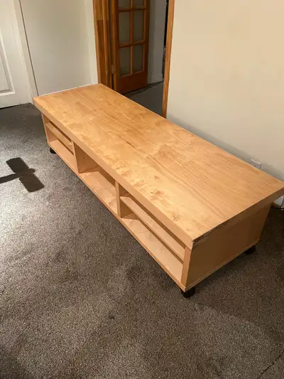 IKEA Oppli TV stand, View more