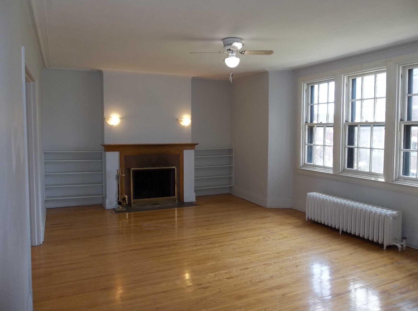 Westmount_Très Grand 6-1/2 Chauffé - Heated — photo 2