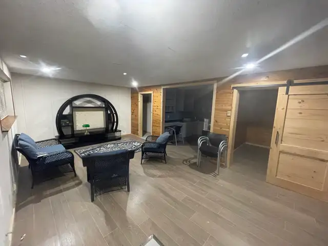 One bedroom house, newly renovated in Oro
