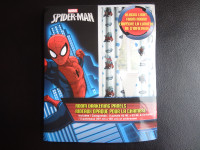 Rideaux opaques Spider Man