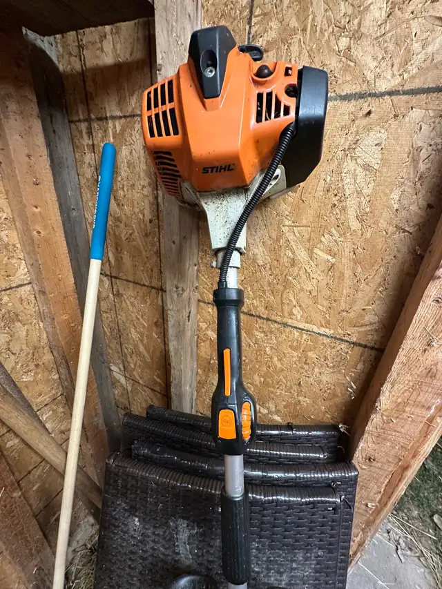 stihl weed whipper trimmer63234474562177121
