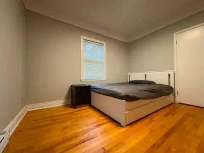Private room for rent at 867 Tower Road, downtown Halifax, available from September 1st. It's locate...