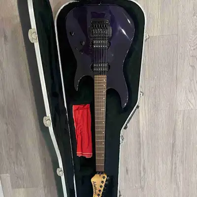 Washburn USA Grover Jackson Era Electric Guitar, View more