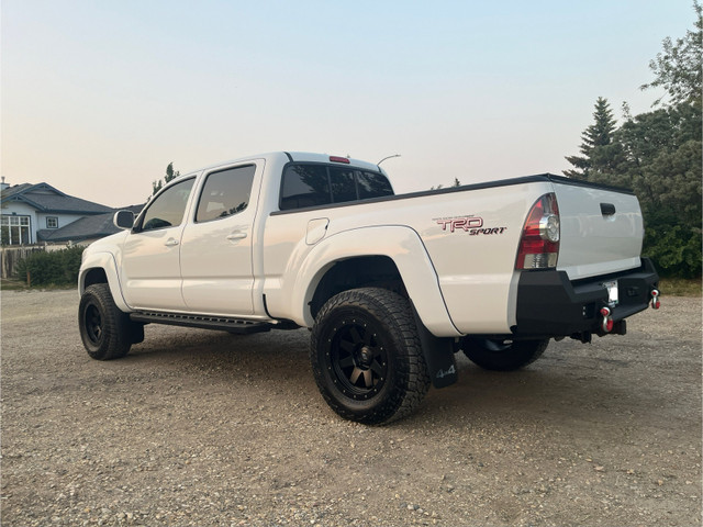 2009 Tacoma TRD Sport in Cars & Trucks in Calgary - Image 4