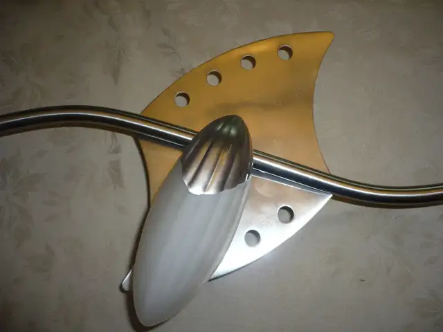LIGHTING WALL MOUNTED63417636497793122