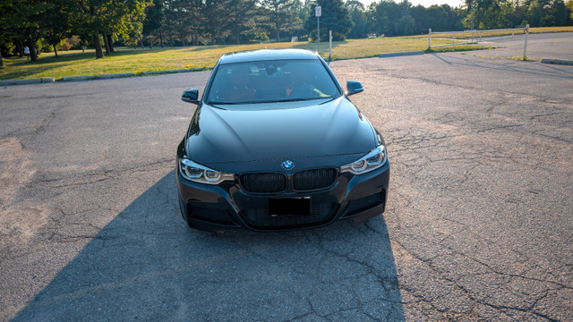 2016 BMW 340i xDrive M Performance Pkg, MPPSK , Premium Enhanced in Cars & Trucks in Markham / York Region