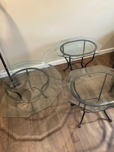 coffee / end tables , View more