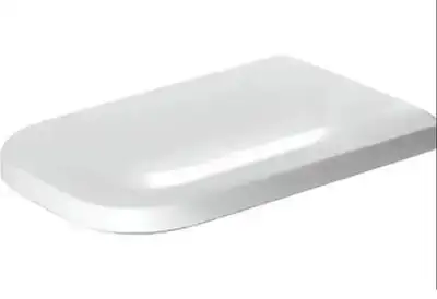 New long toilet seat Duravit S Happy D.2, View more