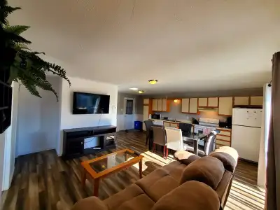 appartement 4.5 tout inclus malartic