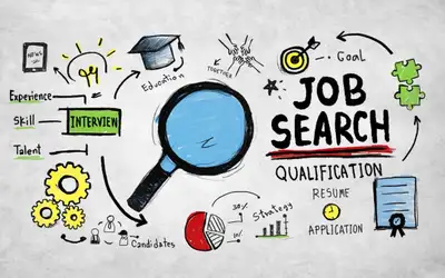 looking for work , View more