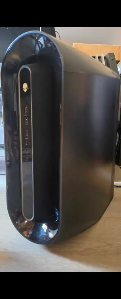 PC alienware i5 11400F Watercooled , View more