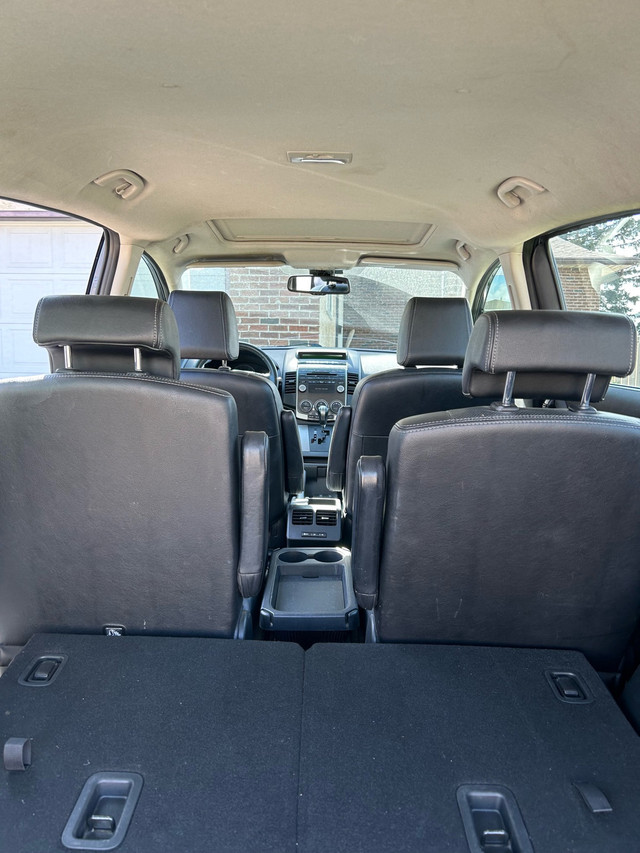 2009 Mazda 5 GT in Cars & Trucks in Edmonton - Image 3