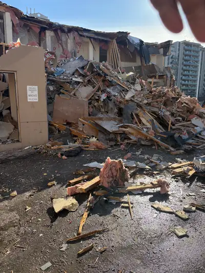 Junk Removal GTA!!!!!!  $29 & UP, View more