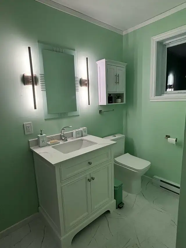  RESIDENTIAL RENOVATION 586457807691468809