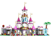 LEGO DISNEY PRINCESS 43205 ULTIMATE ADVENTURE CASTLE NEW IN BOX!