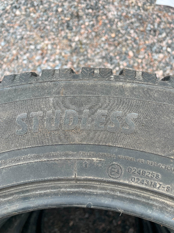 225/65r17 in Tires & Rims in North Bay - Image 4