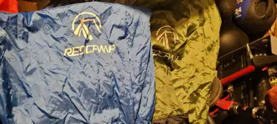 Redcamp Backpack Cover, View more