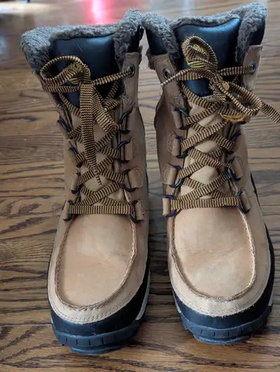 Timberland  Chillberg  Winter Boots size 7 unisex, View more