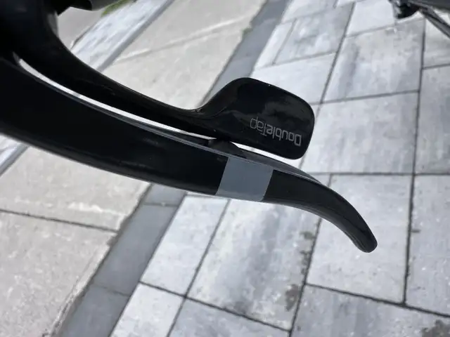 Cervelo SLC (Soloist Carbon) Superlite - Excellent Used Conditon in Road in Markham / York Region - Image 8