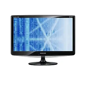 Samsung monitor, View more