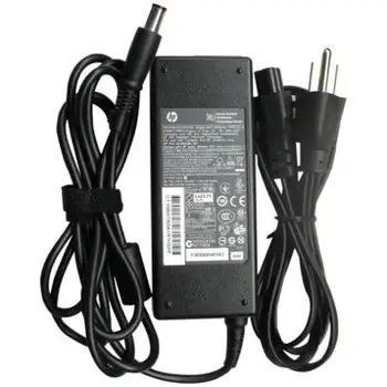 Genuine HP Laptop AC Adapter Charger 19V, View more