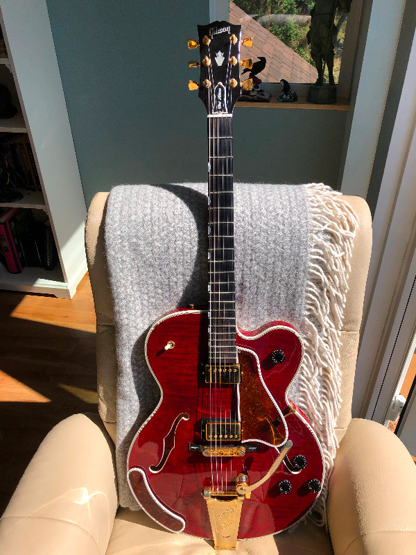 Gibson chet atkins for sale  