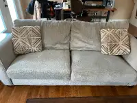Couch - Loveseat Style