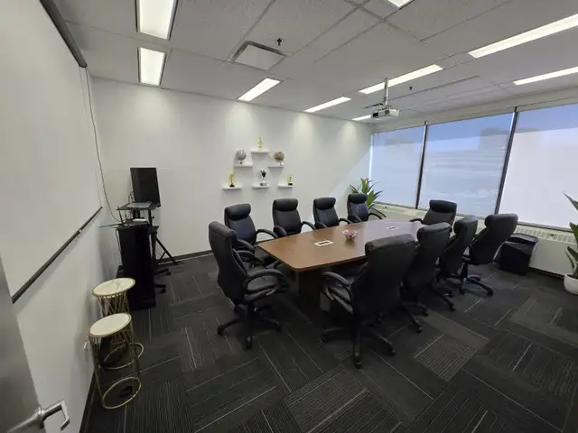 Conference Room for rent in Alberta in Canada - Image 4